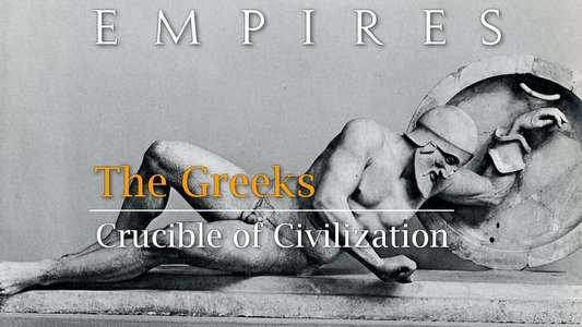 The Greeks: Crucible of Civilization - Backdrop