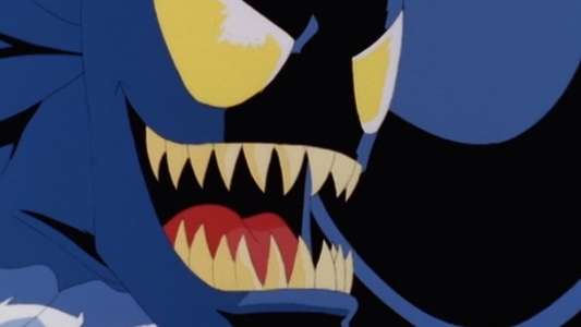 Spider-Man Unlimited - Backdrops
