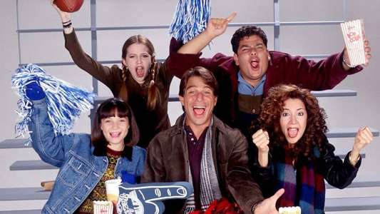 The Tony Danza Show - Backdrop