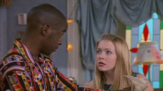 Sabrina  the Teenage Witch - Backdrop