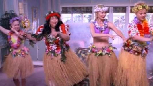 Sabrina  the Teenage Witch - Backdrop