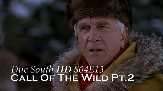 Due South - Backdrop