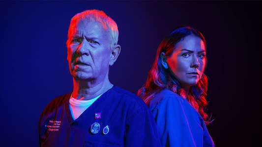 Casualty - Backdrop