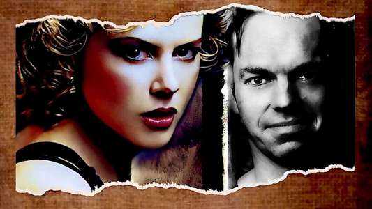 Bangkok Hilton - Backdrops