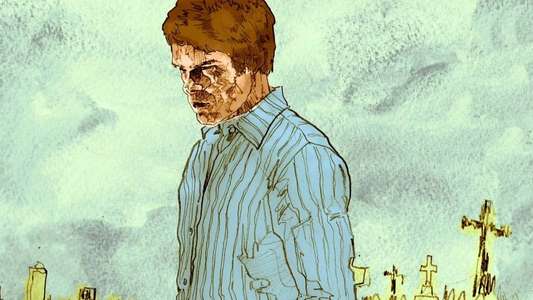 Dexter: Early Cuts - Backdrops