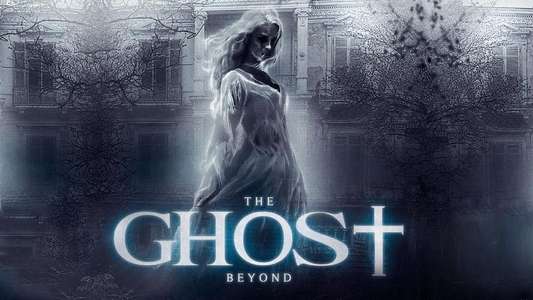 The Ghost Beyond - Backdrop