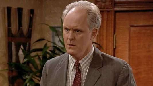 3rd Rock from the Sun - Backdrop