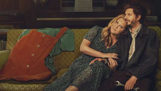 Life And Beth - Backdrops