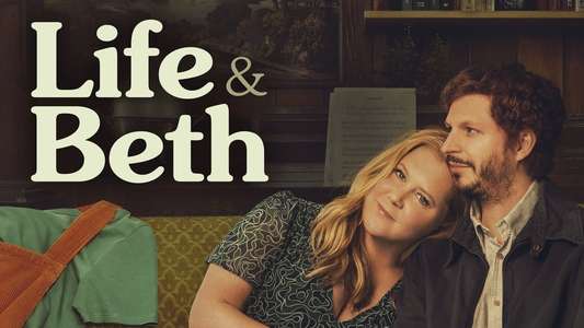 Life And Beth - Backdrops