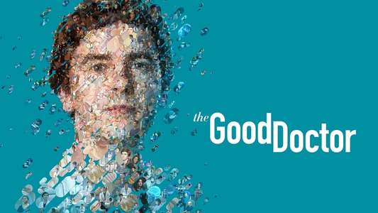 The Good Doctor - Backdrops
