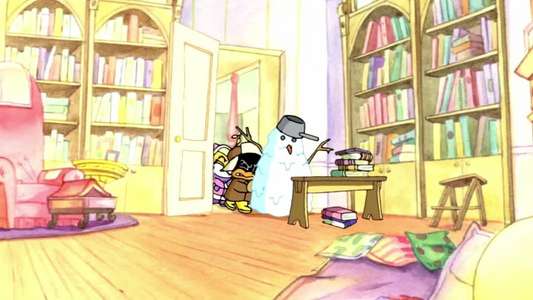 Baby Looney Tunes - Backdrop