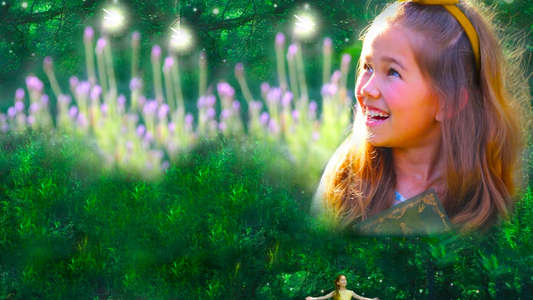The Storyteller - Backdrops