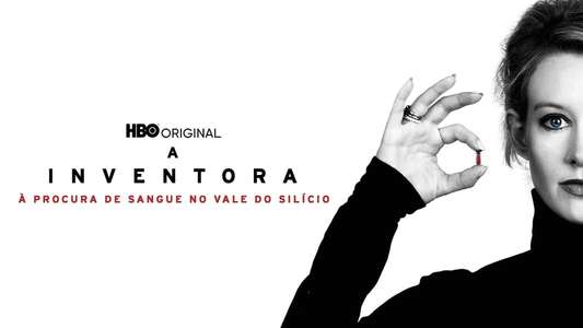 The Inventor: Out for Blood in Silicon Valley - Backdrops
