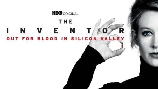 The Inventor: Out for Blood in Silicon Valley - Backdrops