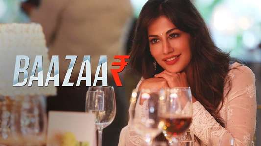 Baazaar - Backdrops