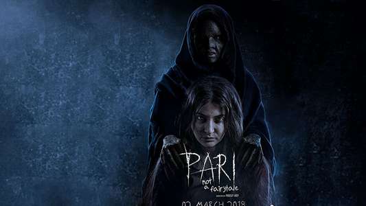 Pari - Backdrop
