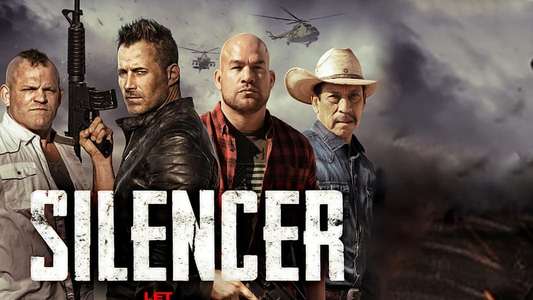 Silencer - Backdrop