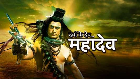 Devon Ke Dev...Mahadev - Backdrops
