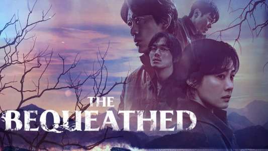 The Bequeathed - Backdrops