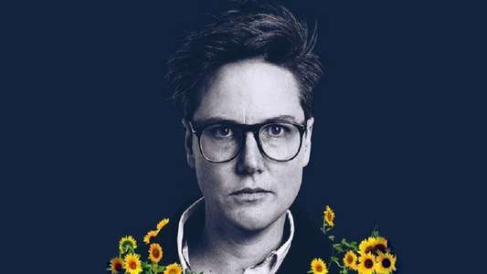 Hannah Gadsby: Nanette - Backdrop