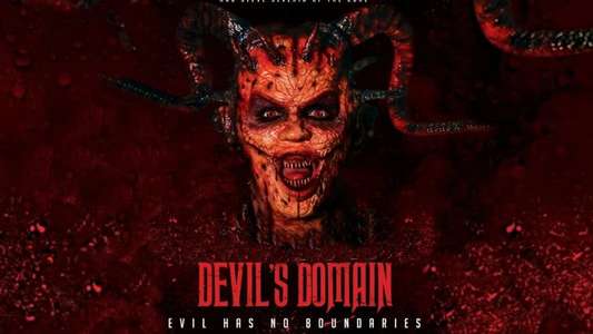 Devil's Domain - Backdrops