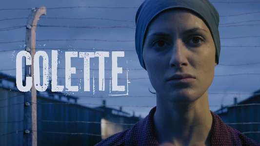 Colette - Backdrop