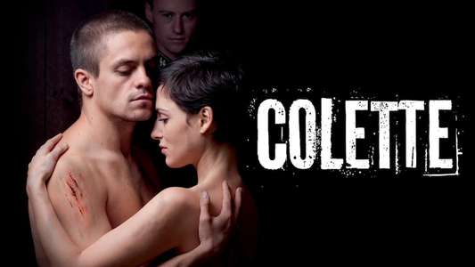 Colette - Backdrop