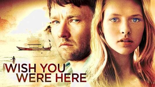 Wish You Were Here - Backdrops