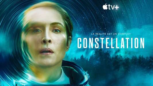 Constellation - Backdrops