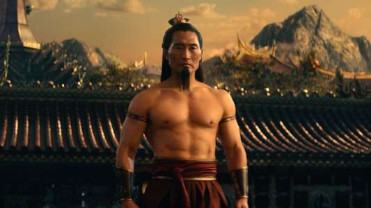 Avatar: The Last Airbender Netflix - Backdrops
