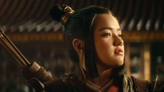 Avatar: The Last Airbender Netflix - Backdrops