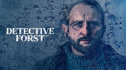 Detective Forst - Backdrops