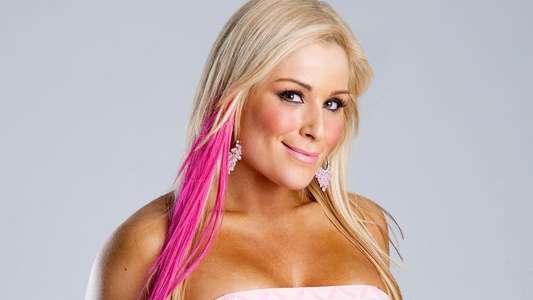 WWE Raw - Backdrops