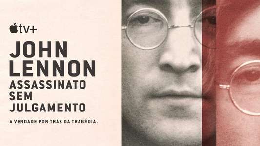 John Lennon: Murder Without a Trial - Backdrops