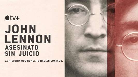John Lennon: Murder Without a Trial - Backdrops