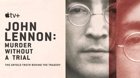 John Lennon: Murder Without a Trial - Backdrops