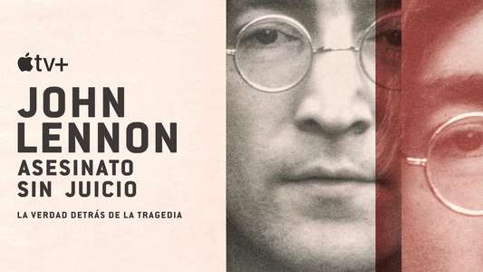 John Lennon: Murder Without a Trial - Backdrops