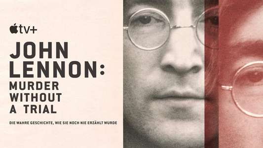 John Lennon: Murder Without a Trial - Backdrops