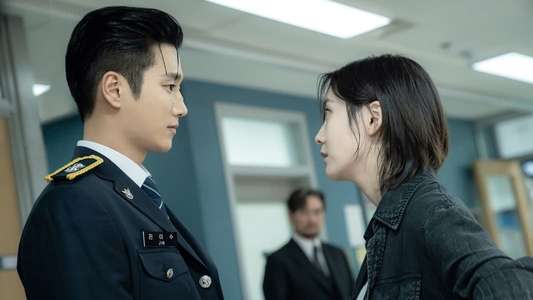 Flex X Cop - Backdrops