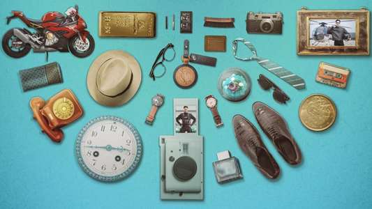 Flex X Cop - Backdrops