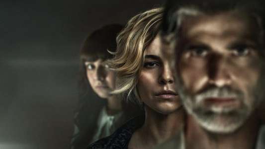 Good Morning  Verônica - Backdrops