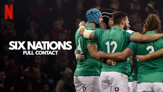 Six Nations: Full Contact - Backdrops