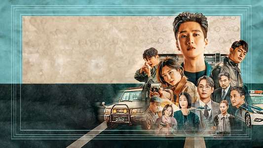 Flex X Cop - Backdrops