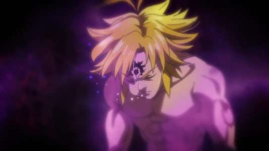 The Seven Deadly Sins Signs of Holy War - Backdrops