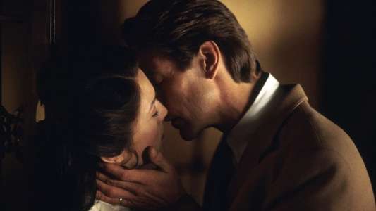 M. Butterfly - Backdrop