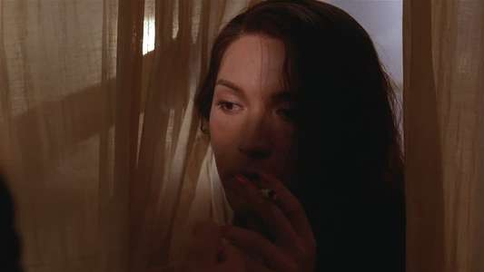 M. Butterfly - Backdrop