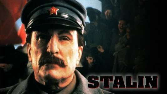Stalin - Backdrop
