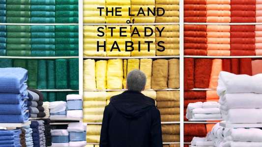 The Land of Steady Habits - Backdrops