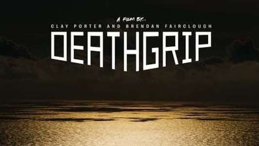 Deathgrip - Backdrop