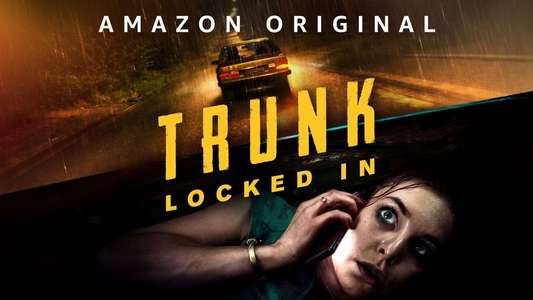 Trunk: Locked In - Backdrops